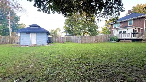 2315 Hunter Street Huntertown IN 46748
