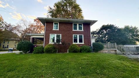 2315 Hunter Street Huntertown IN 46748