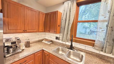 2315 Hunter Street Huntertown IN 46748