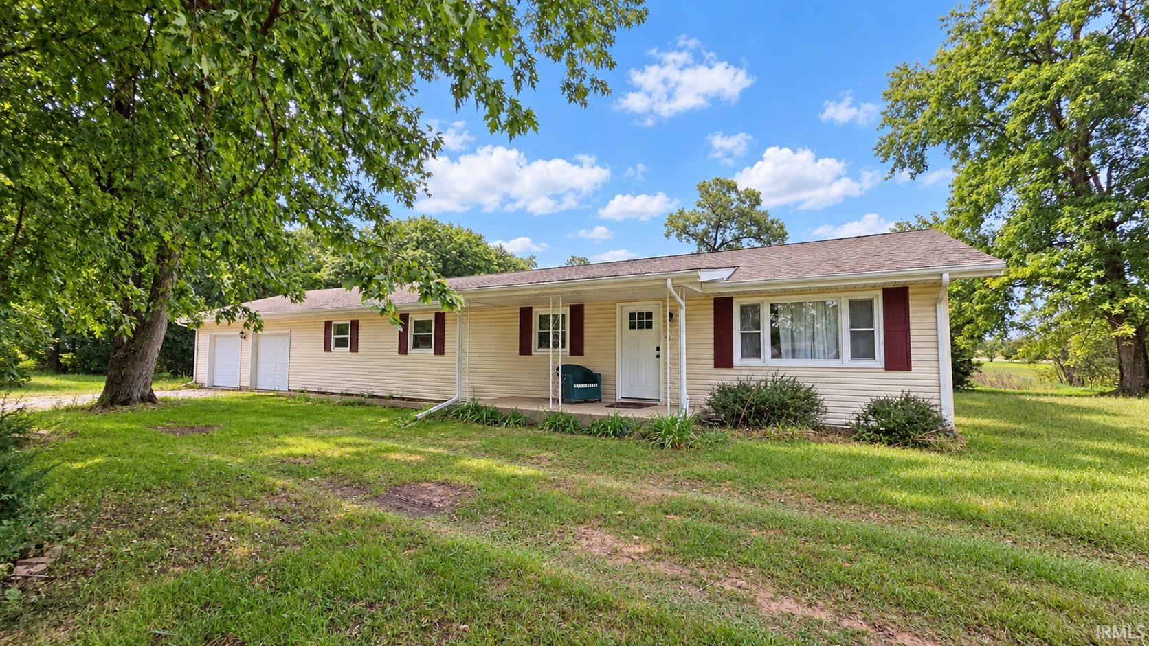 5516 W 775 N Winamac IN 46996