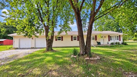 5516 W 775 N Winamac IN 46996