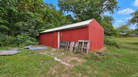 5516 W 775 N Winamac IN 46996