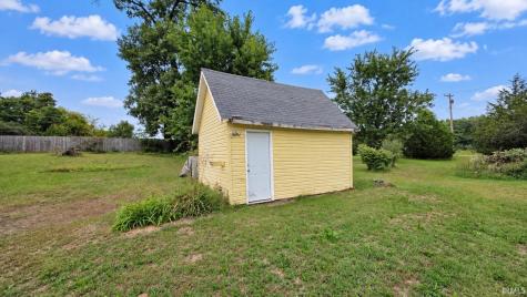5516 W 775 N Winamac IN 46996