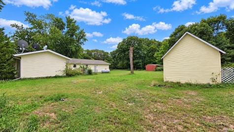 5516 W 775 N Winamac IN 46996