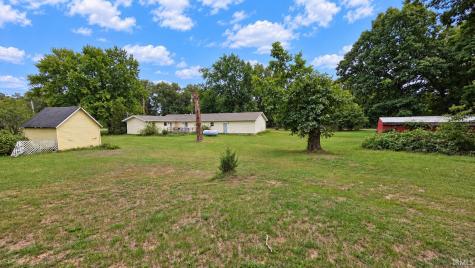 5516 W 775 N Winamac IN 46996