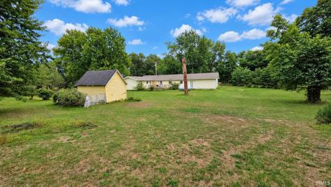 5516 W 775 N Winamac IN 46996