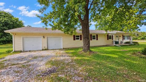 5516 W 775 N Winamac IN 46996