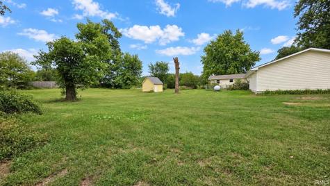 5516 W 775 N Winamac IN 46996