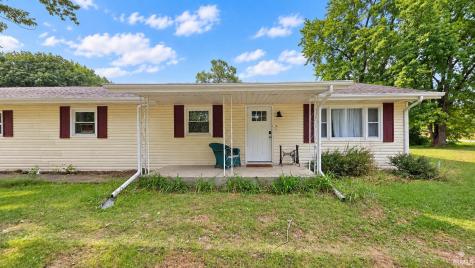 5516 W 775 N Winamac IN 46996