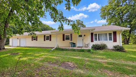 5516 W 775 N Winamac IN 46996