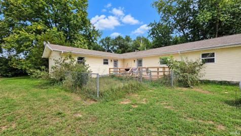 5516 W 775 N Winamac IN 46996