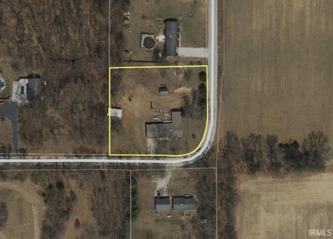 5516 W 775 N Winamac IN 46996