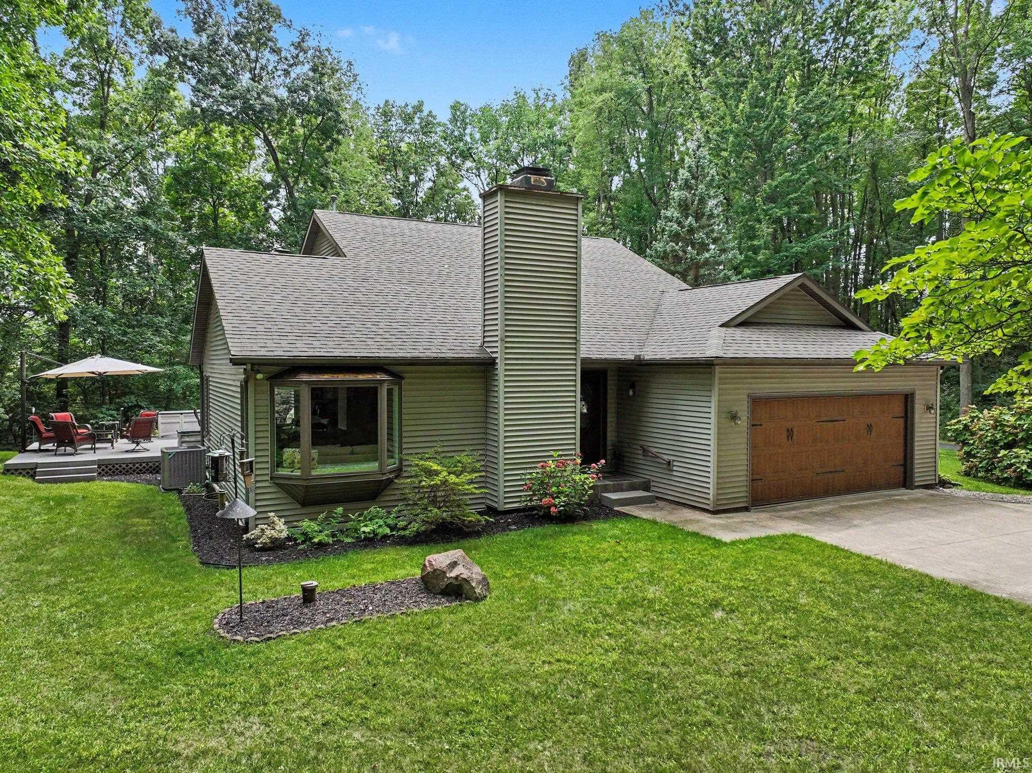 17527 County Road 14 Goshen IN 46528