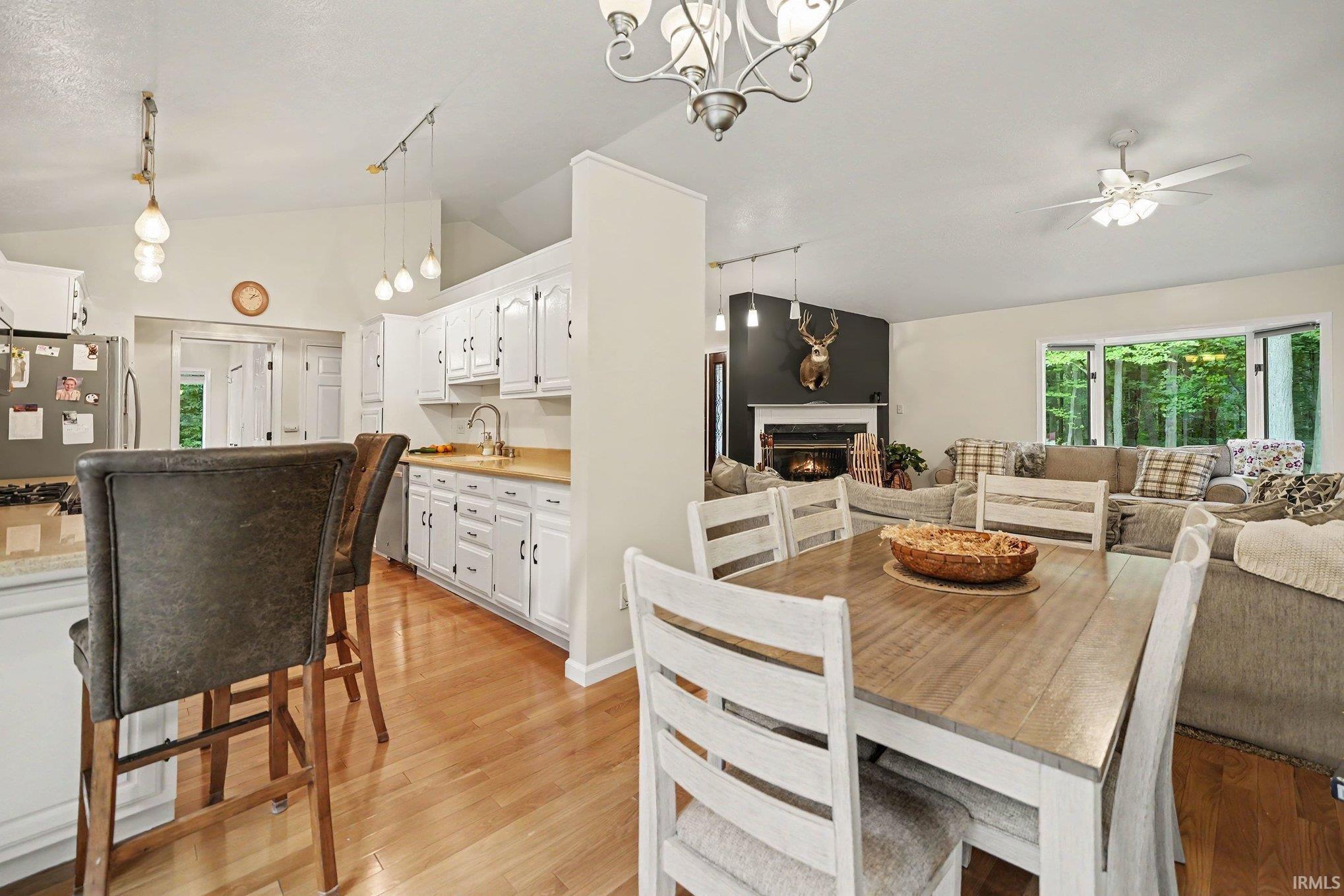 17527 County Road 14 Goshen IN 46528