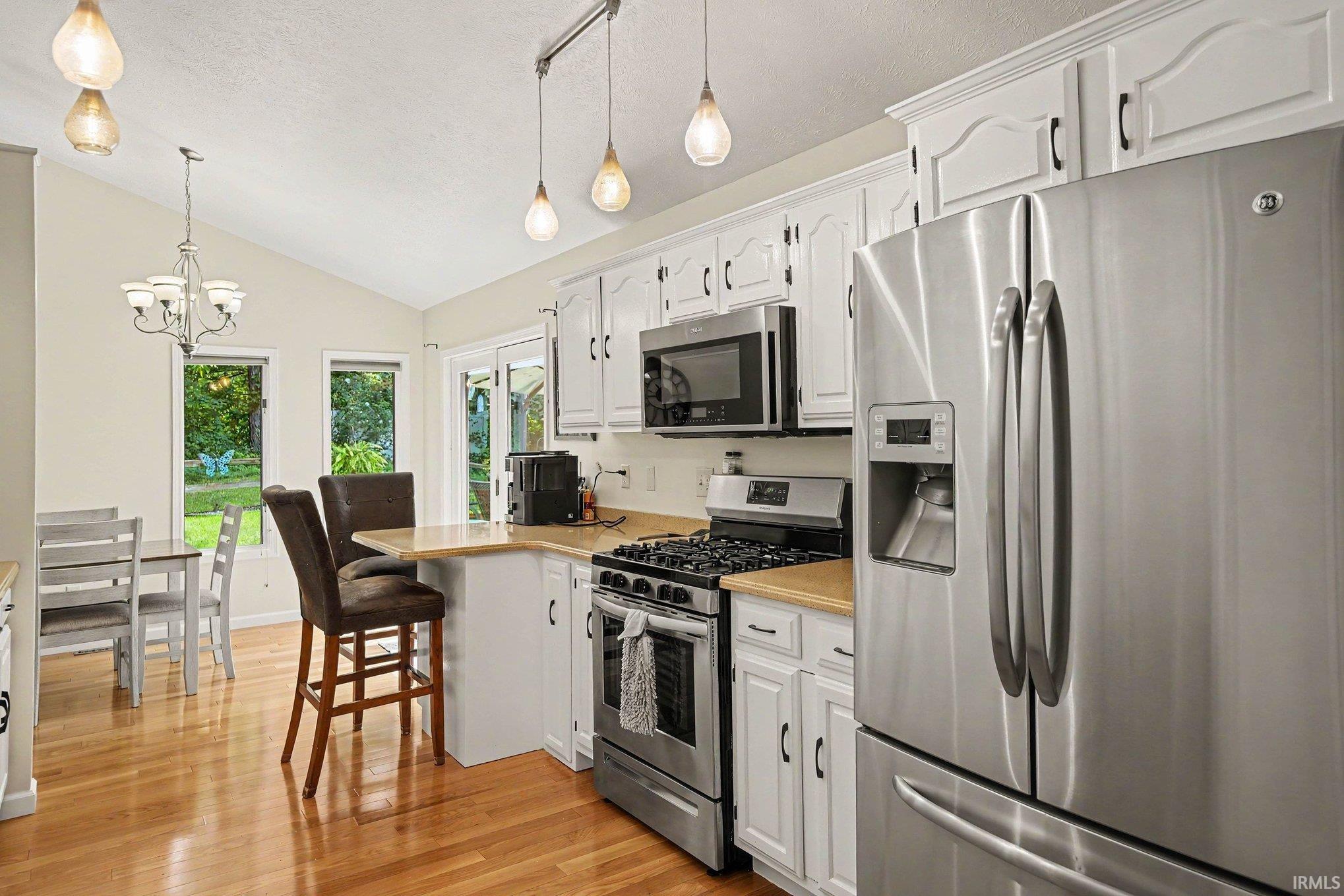 17527 County Road 14 Goshen IN 46528