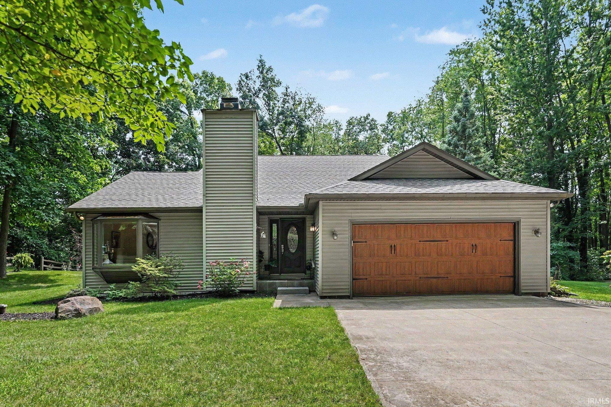 17527 County Road 14 Goshen IN 46528