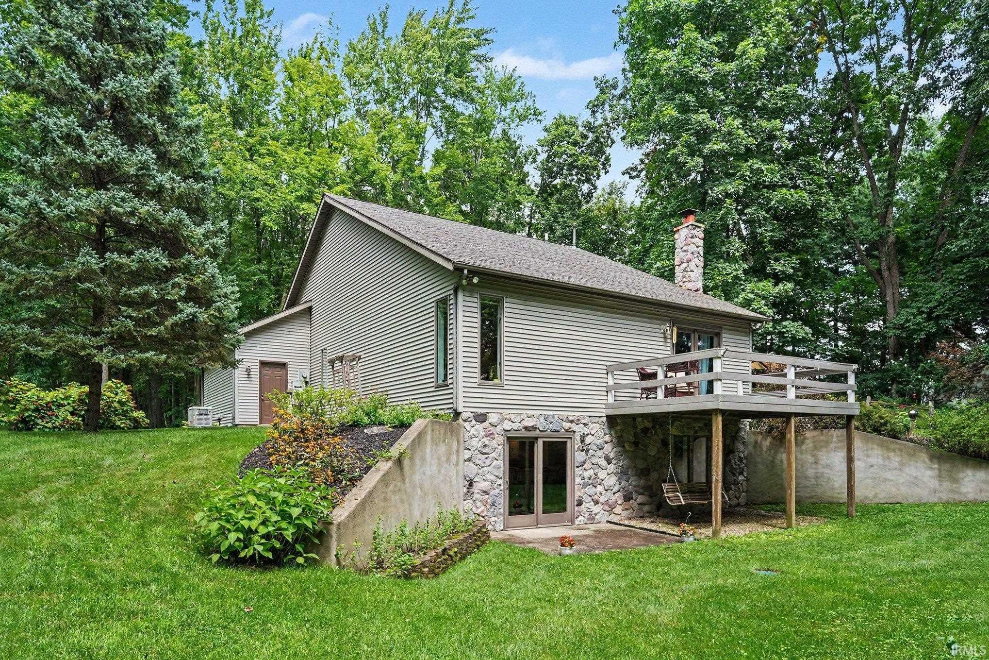17527 County Road 14 Goshen IN 46528