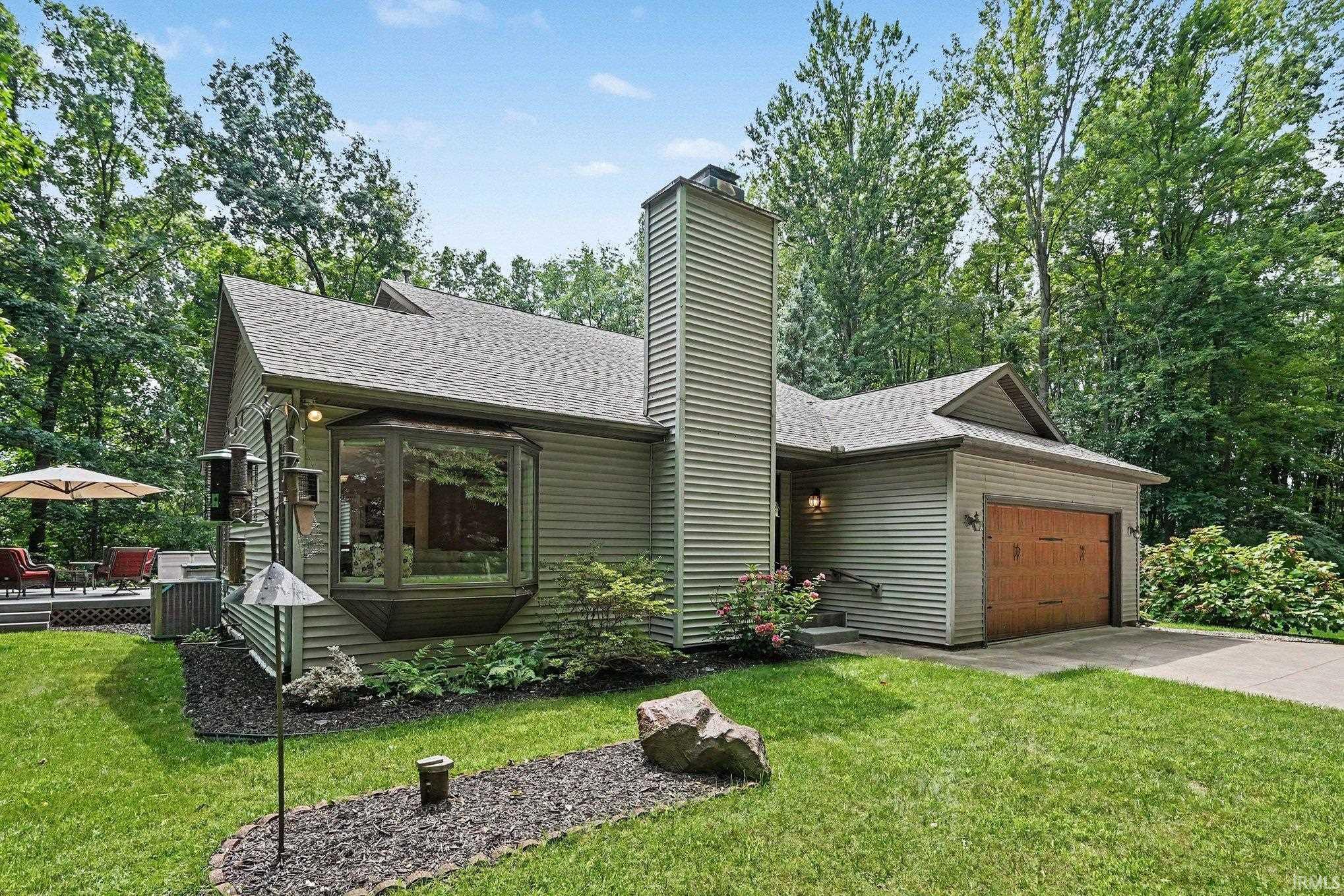 17527 County Road 14 Goshen IN 46528