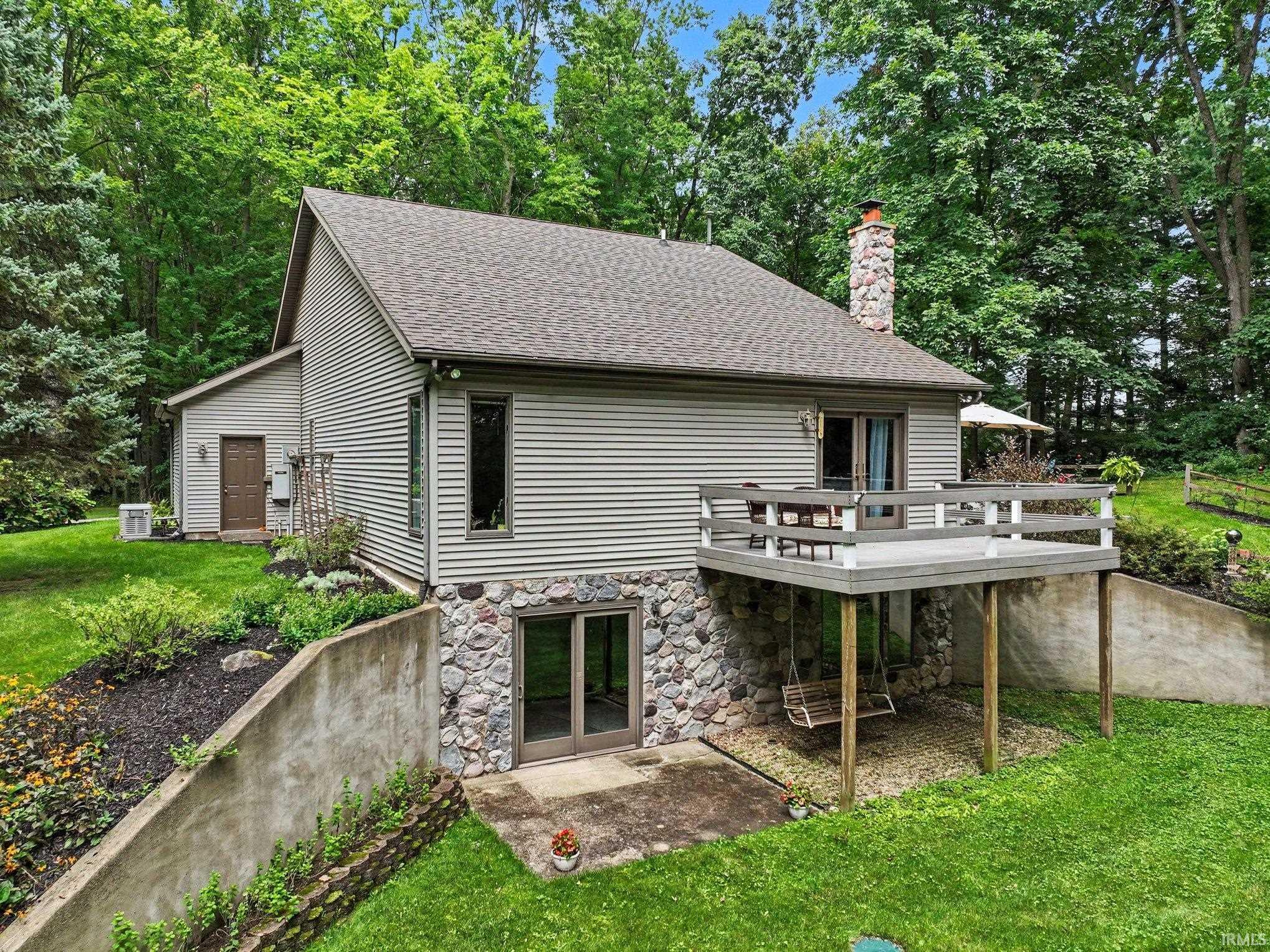17527 County Road 14 Goshen IN 46528