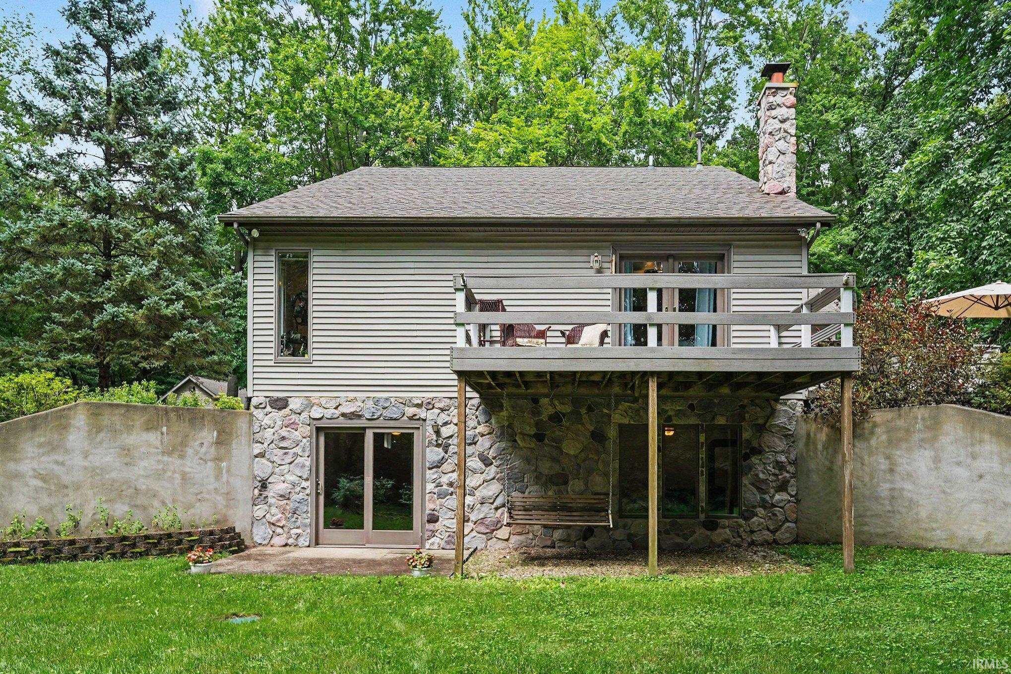 17527 County Road 14 Goshen IN 46528