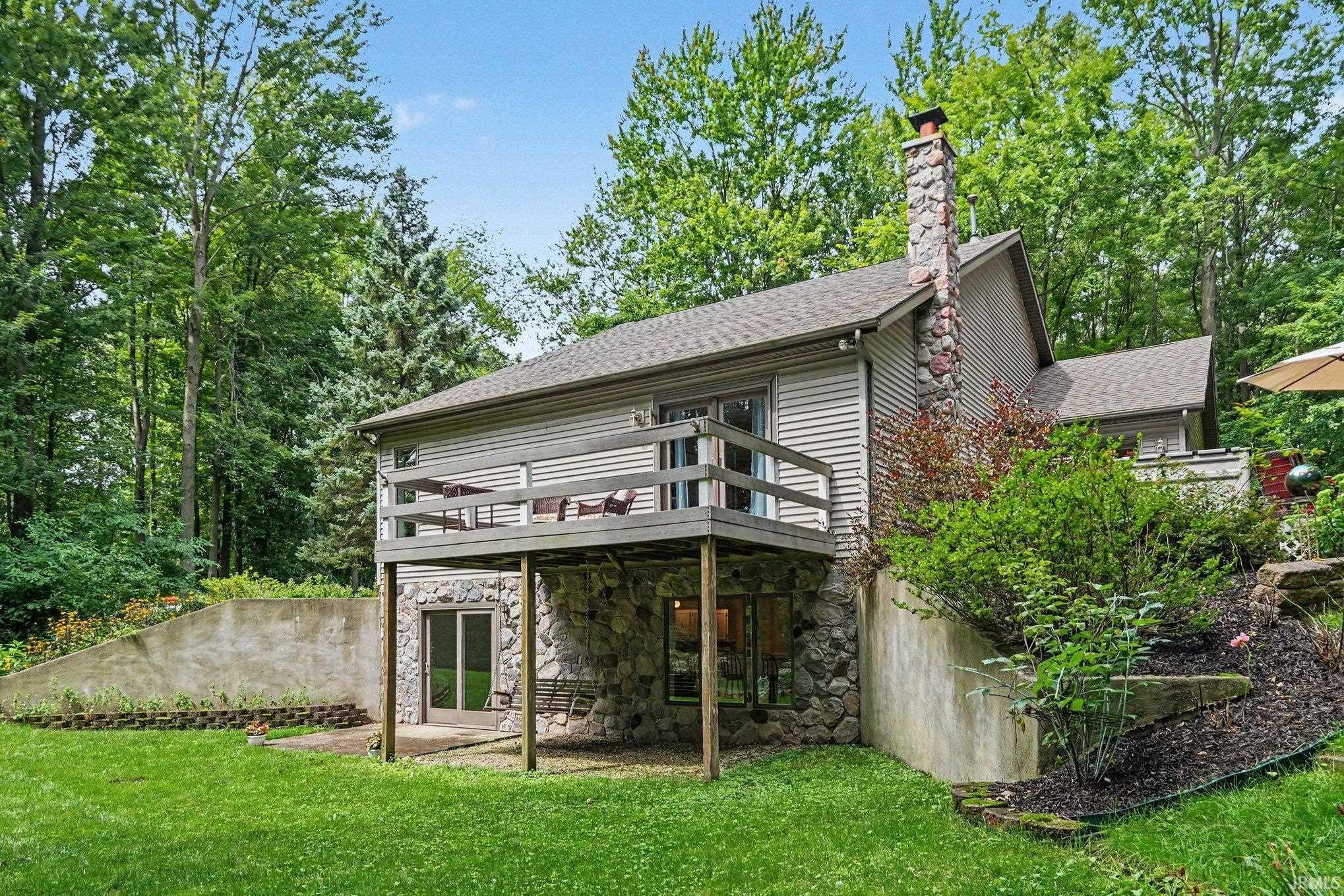 17527 County Road 14 Goshen IN 46528