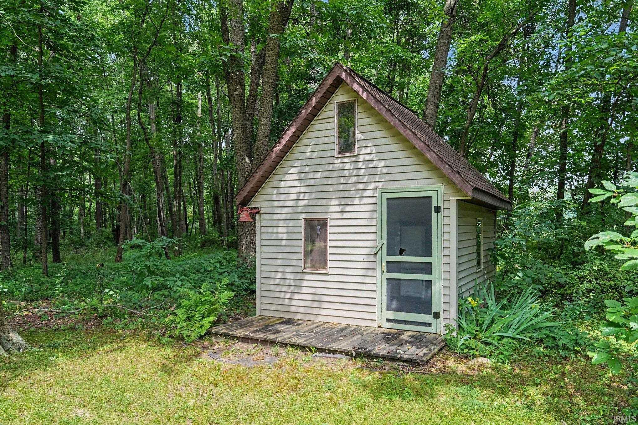 17527 County Road 14 Goshen IN 46528