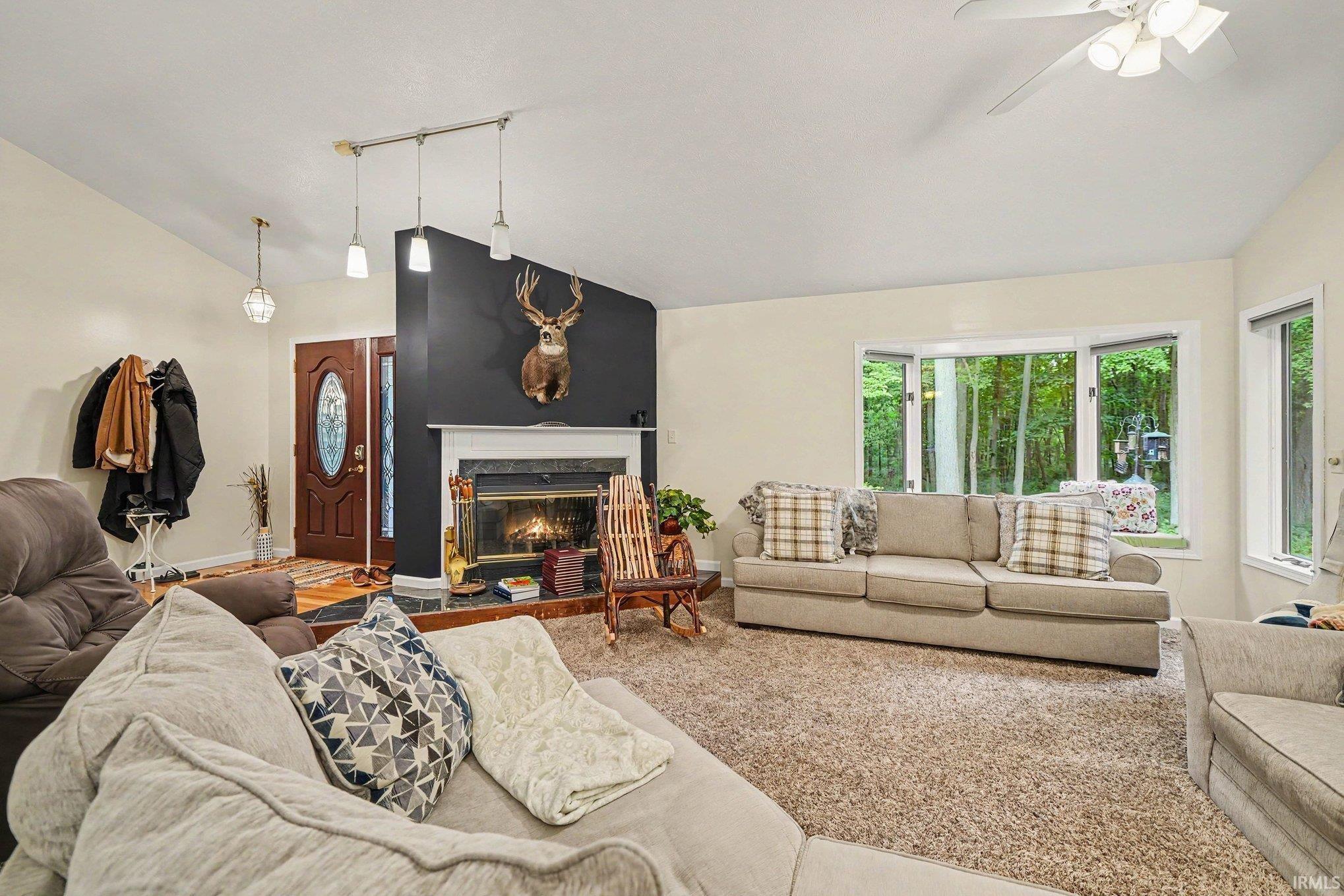 17527 County Road 14 Goshen IN 46528