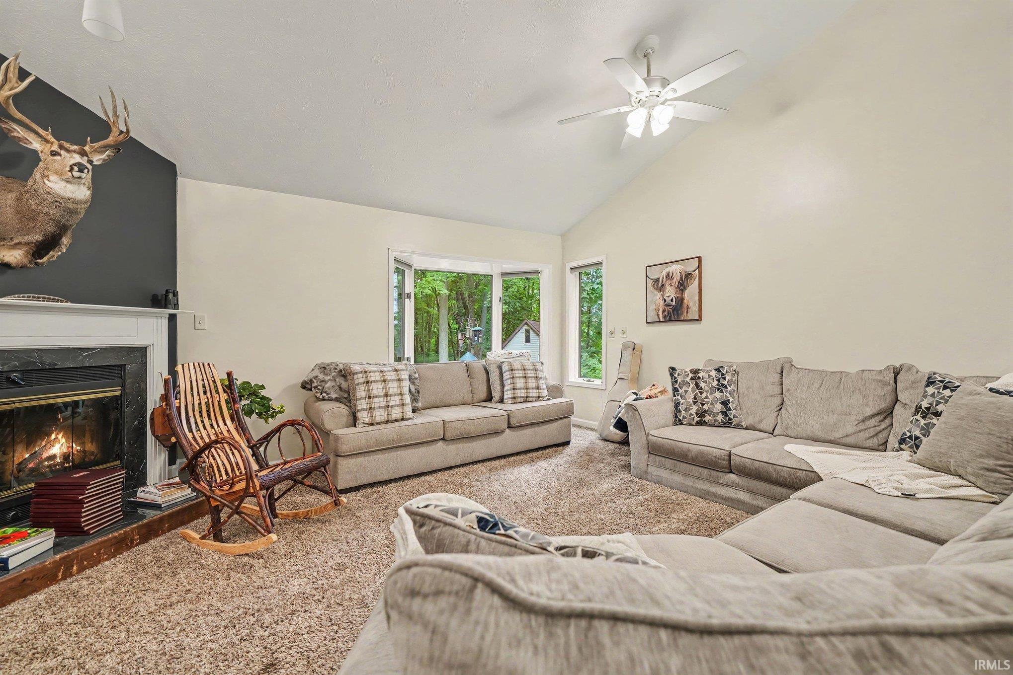 17527 County Road 14 Goshen IN 46528
