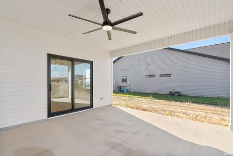 4824 Silverstone Passage Fort Wayne IN 46818