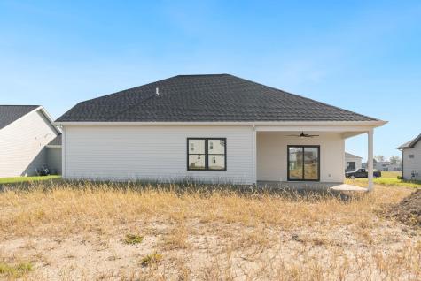 4824 Silverstone Passage Fort Wayne IN 46818