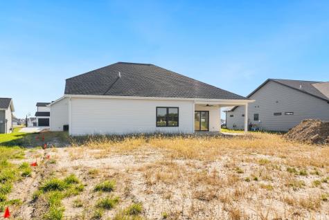 4824 Silverstone Passage Fort Wayne IN 46818