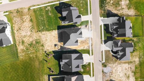 4824 Silverstone Passage Fort Wayne IN 46818
