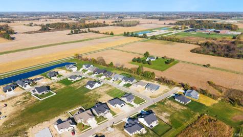 4824 Silverstone Passage Fort Wayne IN 46818