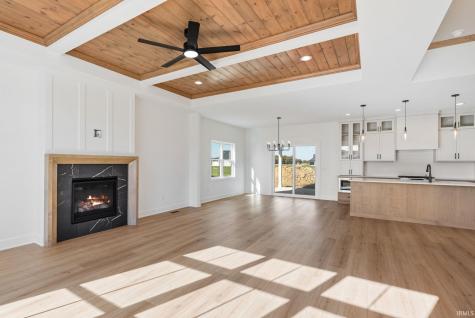 4824 Silverstone Passage Fort Wayne IN 46818