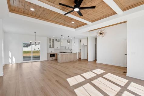 4824 Silverstone Passage Fort Wayne IN 46818