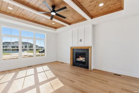 4824 Silverstone Passage Fort Wayne IN 46818