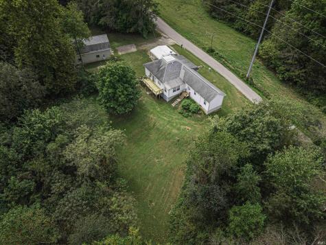 3965 S County Rd. 350 E. Winslow IN 47598