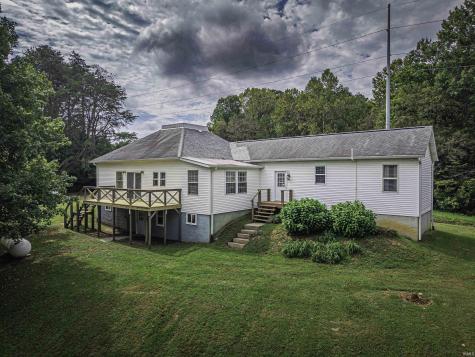 3965 S County Rd. 350 E. Winslow IN 47598