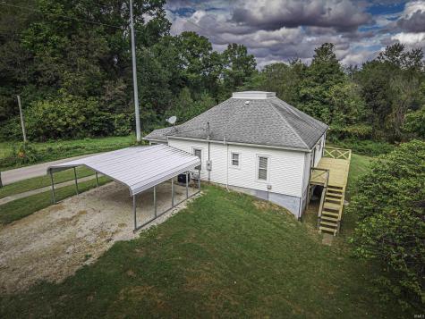 3965 S County Rd. 350 E. Winslow IN 47598