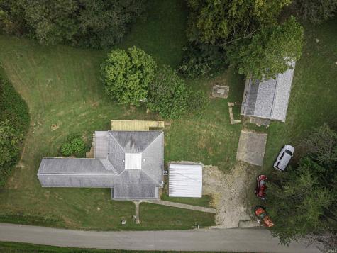 3965 S County Rd. 350 E. Winslow IN 47598