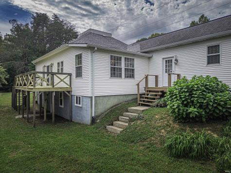 3965 S County Rd. 350 E. Winslow IN 47598