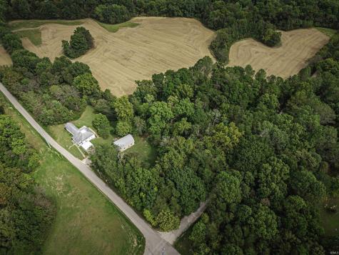 3965 S County Rd. 350 E. Winslow IN 47598
