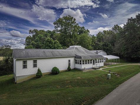 3965 S County Rd. 350 E. Winslow IN 47598