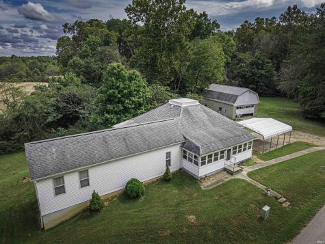 3965 S County Rd. 350 E. Winslow IN 47598