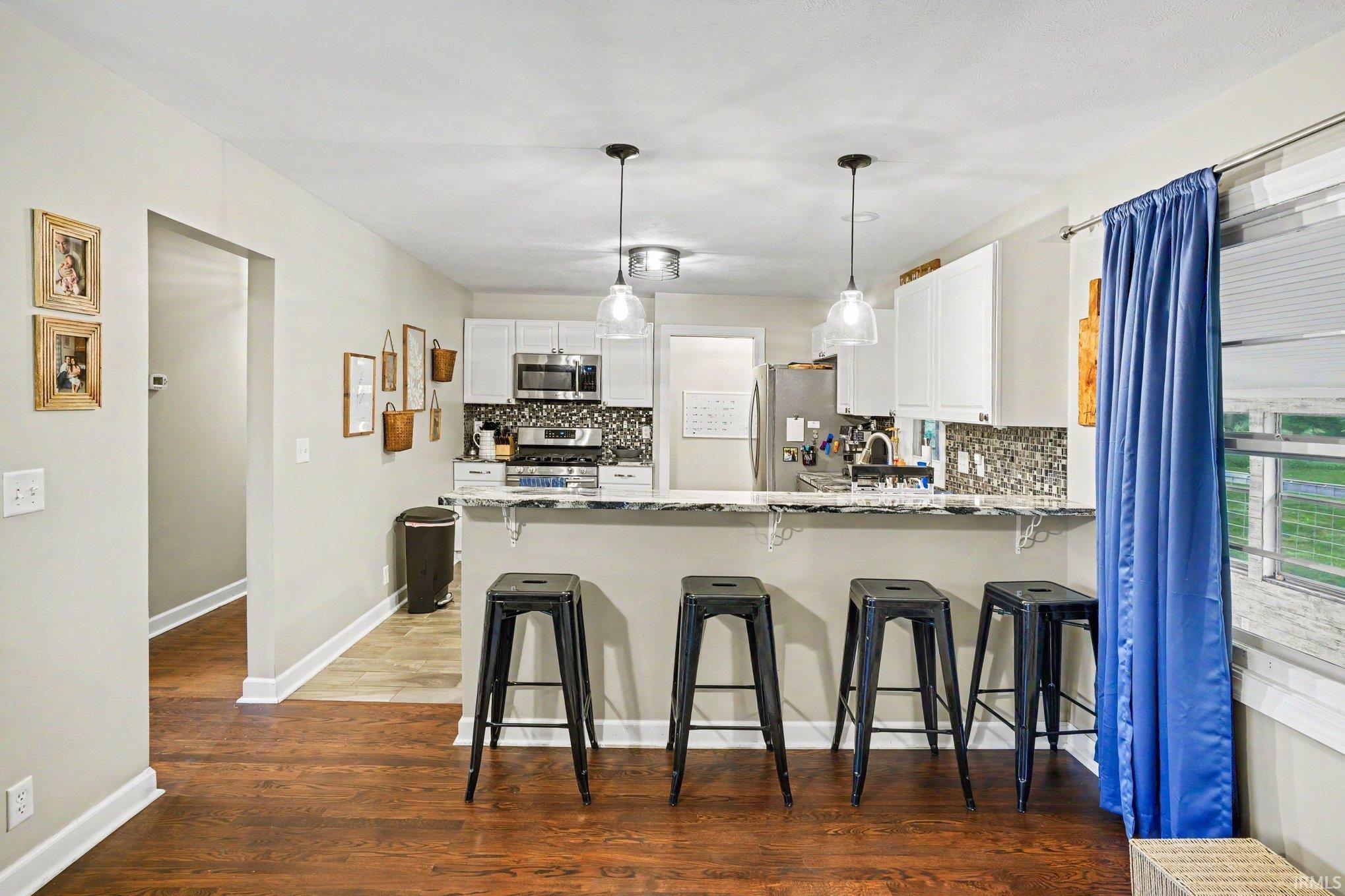 58947 County Road 1 Elkhart IN 46517