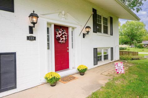 119 S Glenwood Avenue Bloomington IN 47408