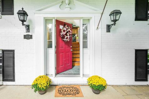 119 S Glenwood Avenue Bloomington IN 47408