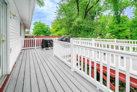 119 S Glenwood Avenue Bloomington IN 47408