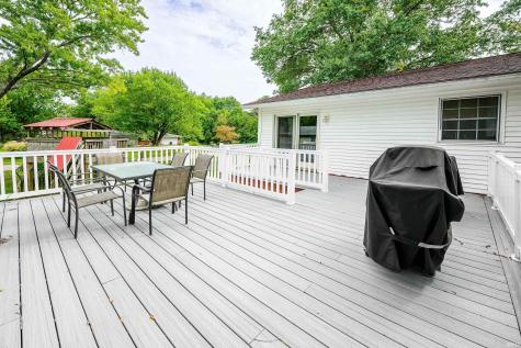 119 S Glenwood Avenue Bloomington IN 47408