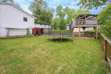 119 S Glenwood Avenue Bloomington IN 47408